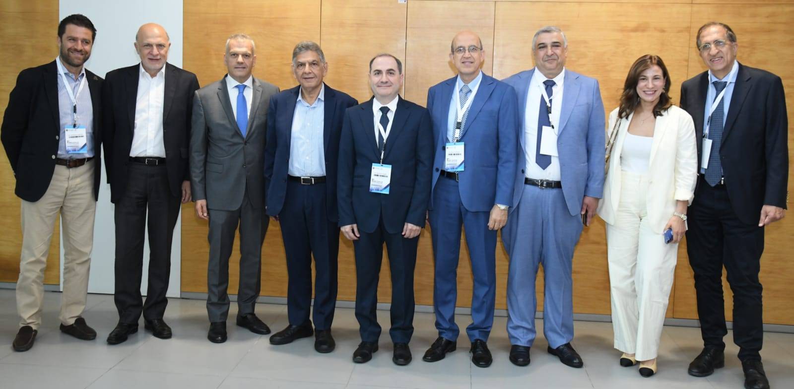 المؤتمر السنوي الثاني حول "التصلّب اللوَيحي"