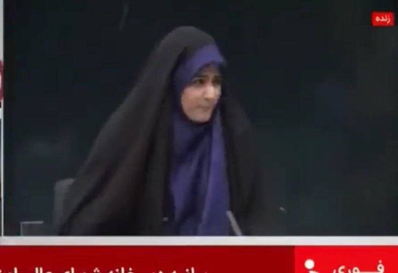 حزب الله يدين بشدة استهداف التلفزيون الايراني:  تأكيد على ‏خوف العدو من الحقيقة الناصعة