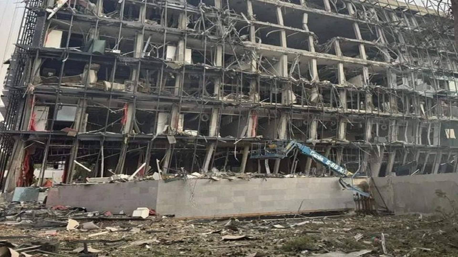 أبرز المواقع التي أصابتها إيران في عمق "إسرائيل"