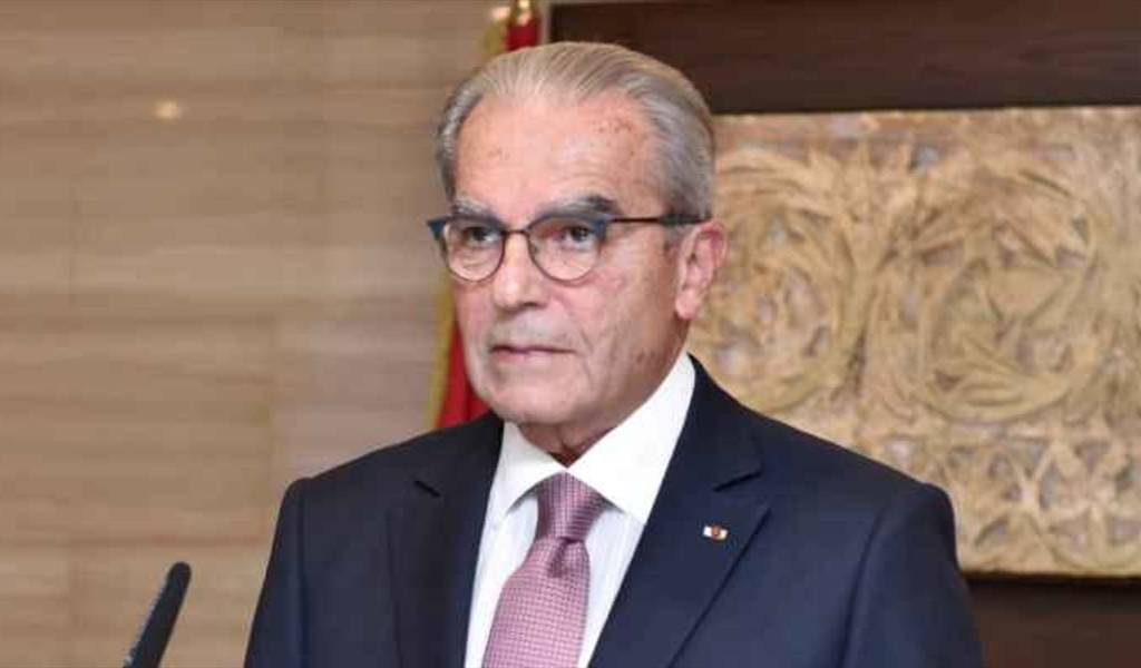 ماذا وراء صمت بكركي؟
الخازن لـ"الديار": الراعي ثبّت دور بكركي حين خفتت الأصوات