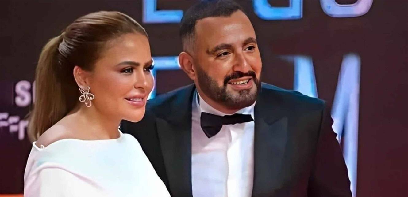 بعد طلاق والديه.. ابن أحمد السقا يتعرّض لأزمة صحية مُفاجئة وهذه حالته