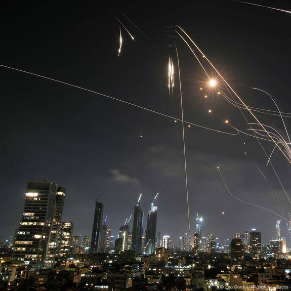 ما بعد الحرب على إيران: هل يتحوّل العرب الى دافعي جزية؟