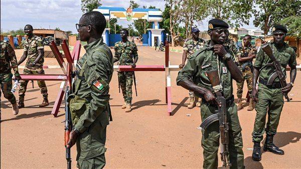 اتفاق سلام بين رواندا والكونغو الديمقراطية