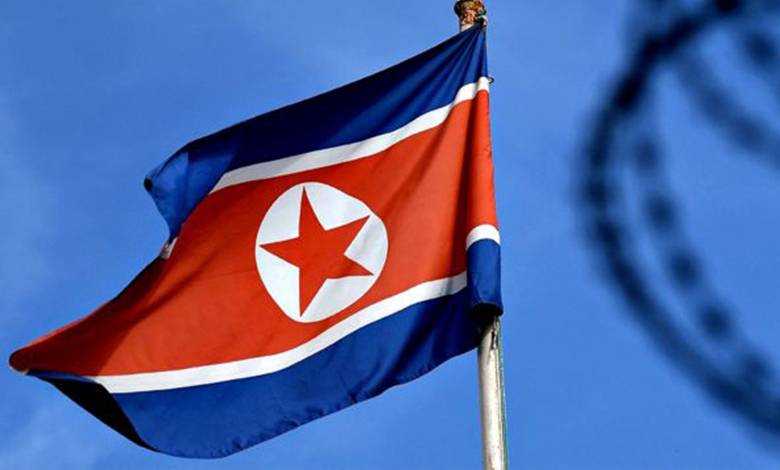 كوريا الشمالية تندد بالعدوان 