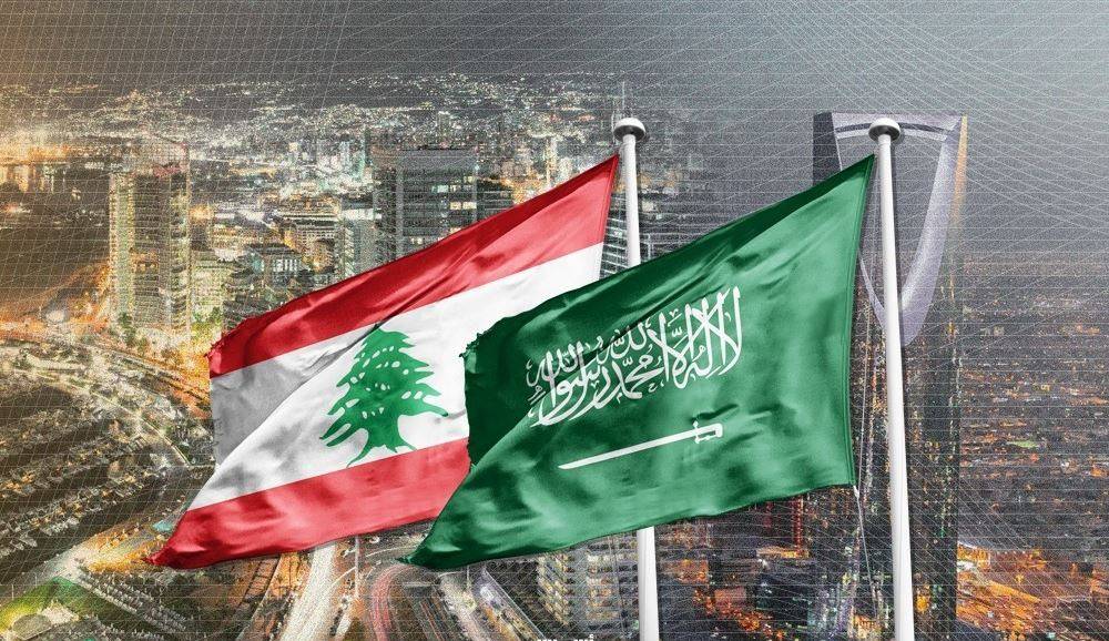 الرياض وبيروت... من الرعاية الى إعادة التقييم