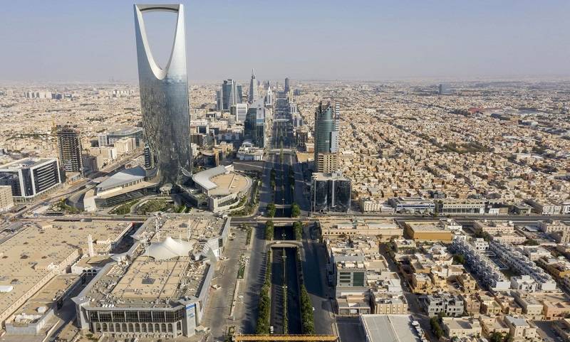 السعودية: استهداف المنشآت النووية المدنية انتهاك للقانون الدولي