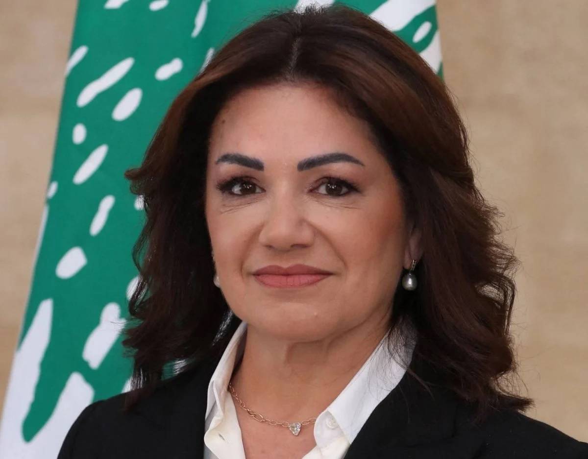 وزيرة الشؤون: لضرورة إصلاح شبكات الأمان الاجتماعي لتصبح أكثر عدالة وفاعلية