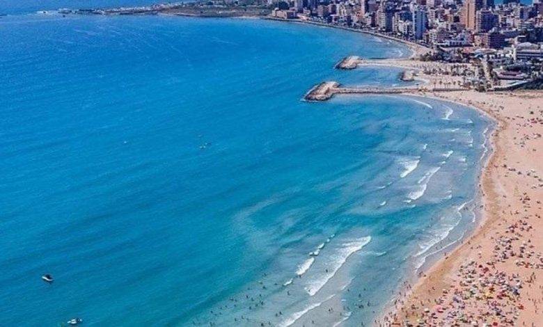 طقس غائم جزئياً مع انخفاض الحرارة... وضباب على الجبال