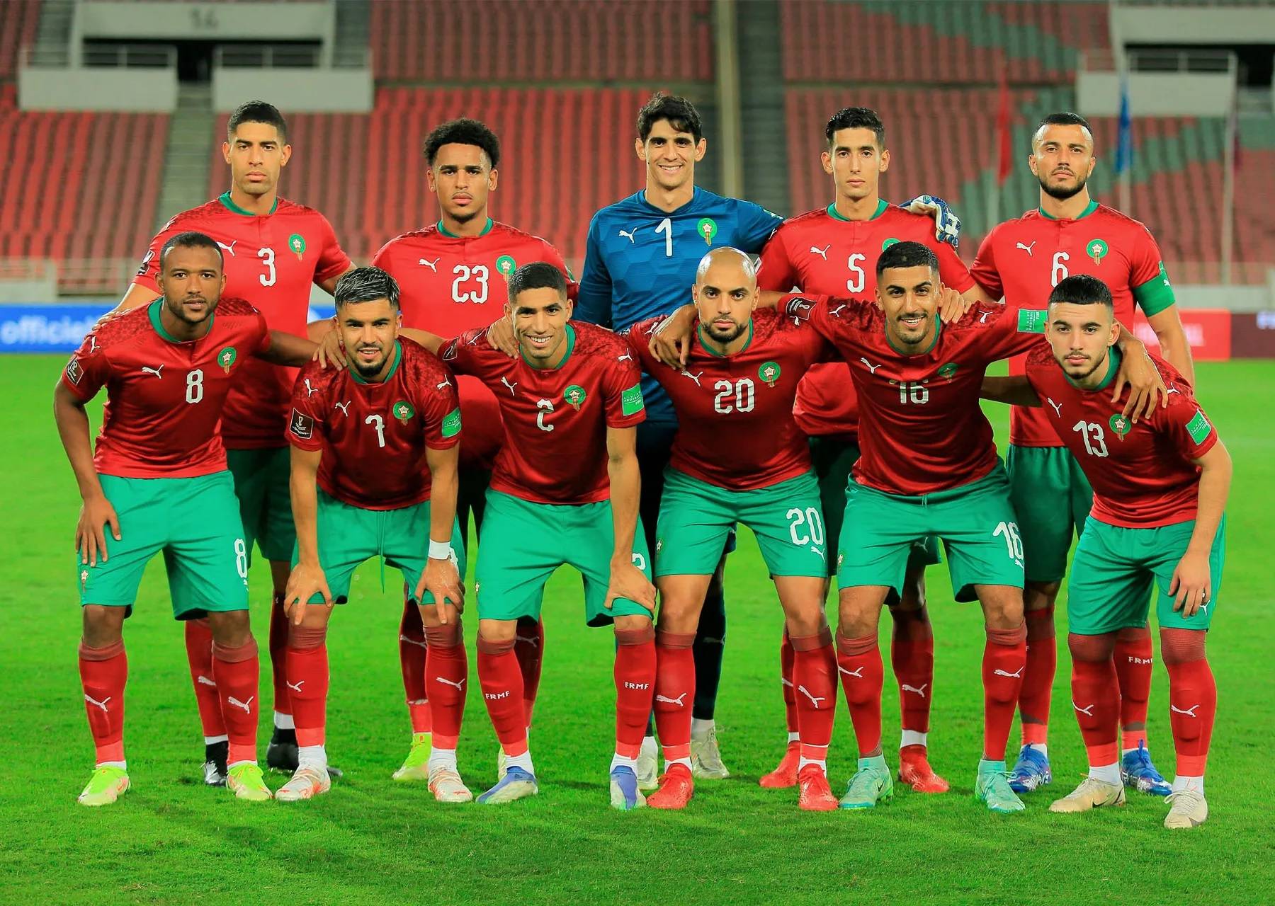 تصفيات كأس العالم... الفيفا يربك المغرب بقرار مفاجئ