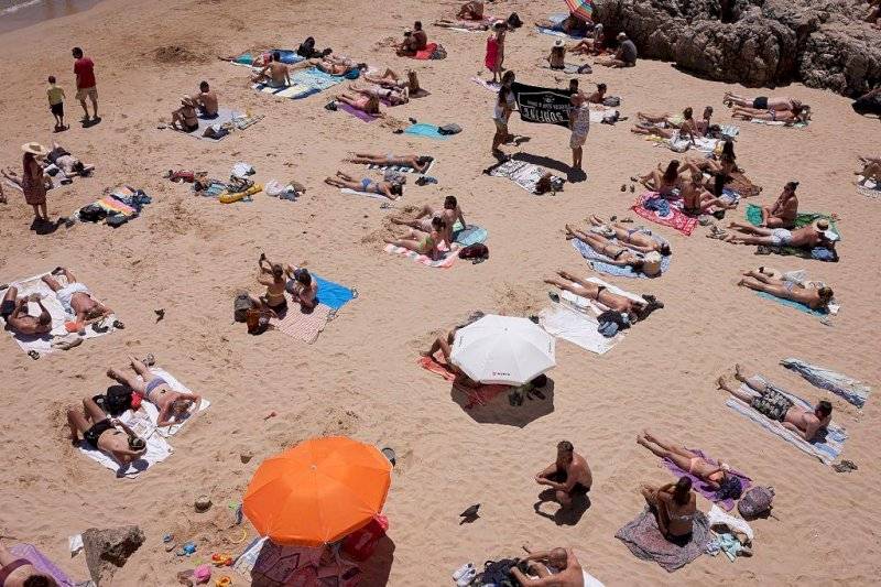 ما صحة الحديث عن صيف 2025 "الأكثر حرارة"؟