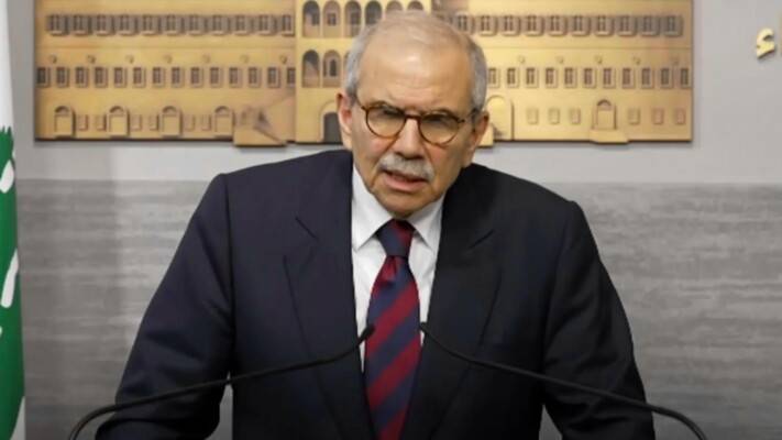 سلام: للترفّع عن المزايدات في هذه الظروف الدقيقة