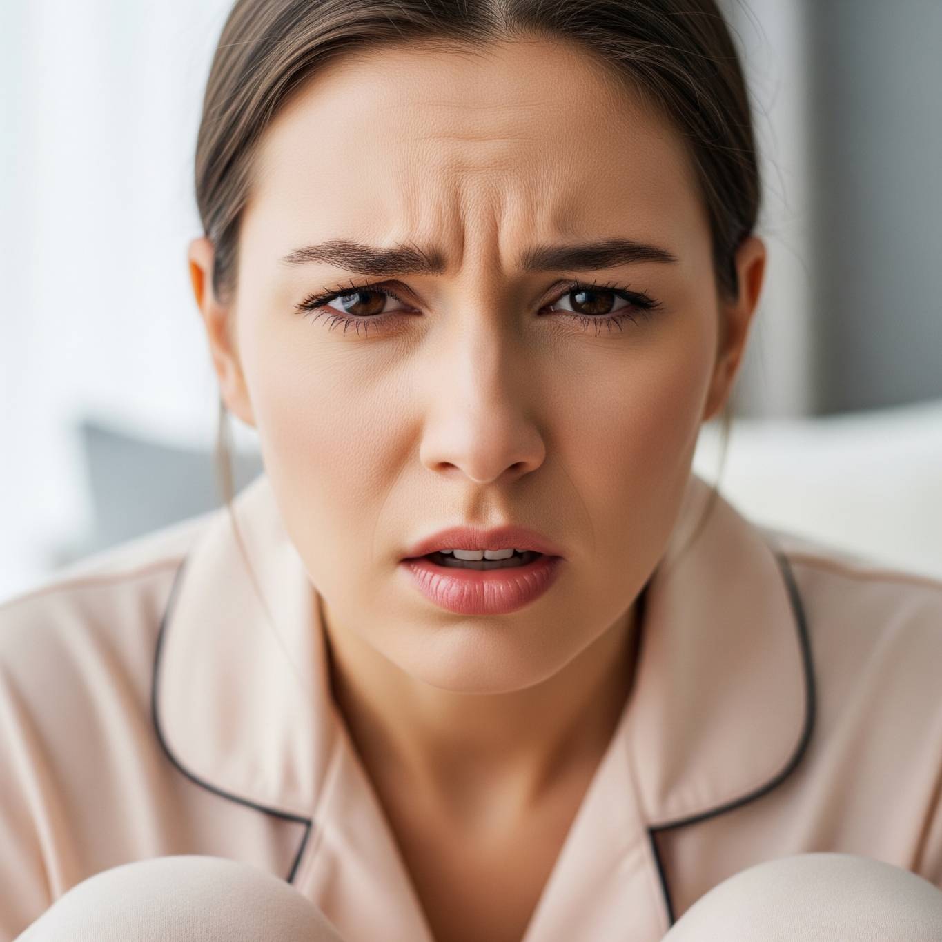 لماذا تُصاب النساء بالتهاب المثانة أكثر من الرجال؟