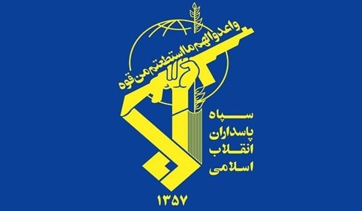 الحرس الثوري الإيراني يعلن إسقاط مسيّرة إسرائيلية متطورة وسط استمرار التصعيد العسكري