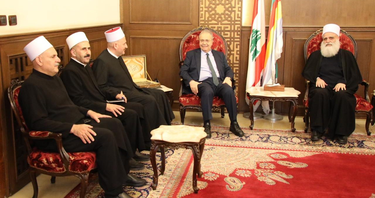 متري: نسعى لتجنيب لبنان آثار الحرب المدمّرة