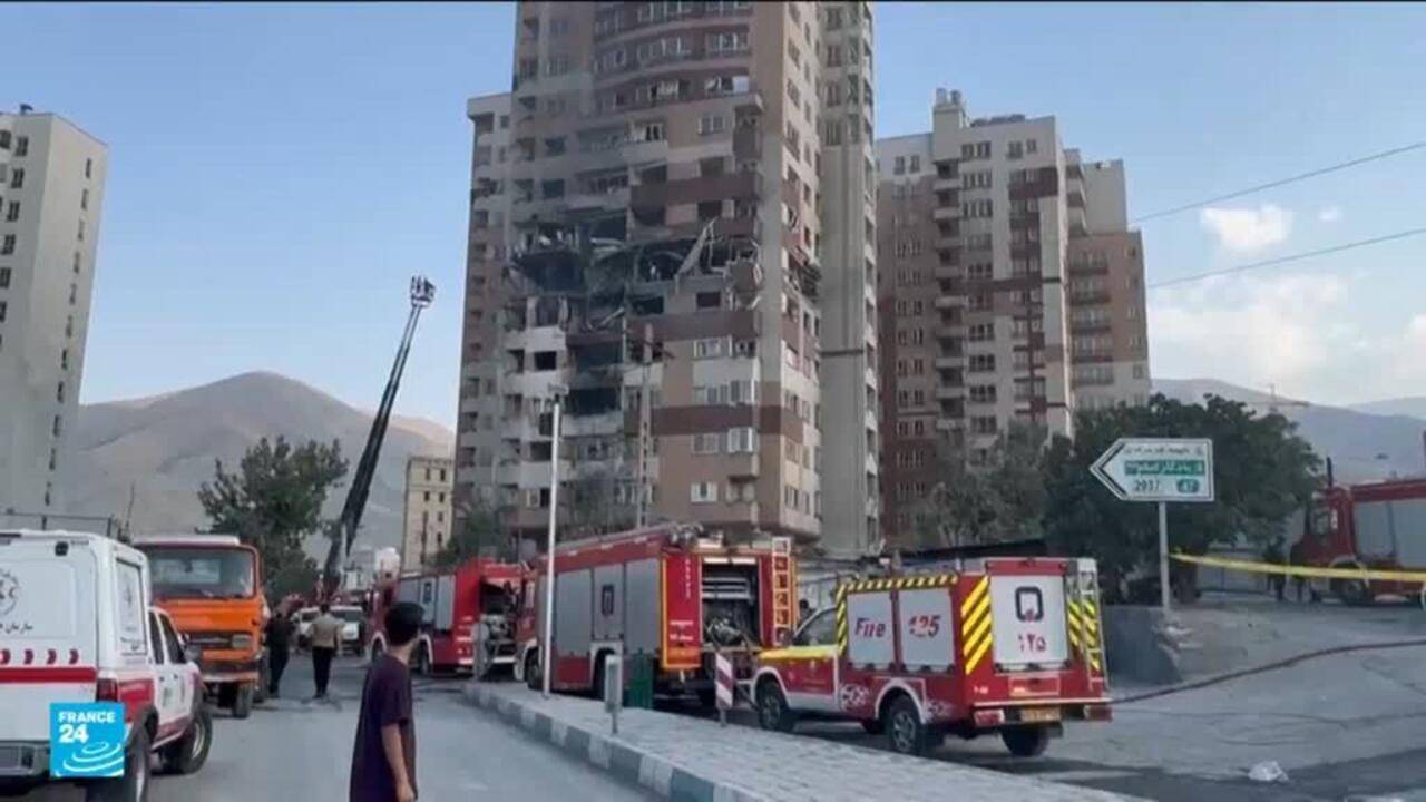 واشنطن بوست: على "تل ابيب" أن تكمل المهمة بنفسها
