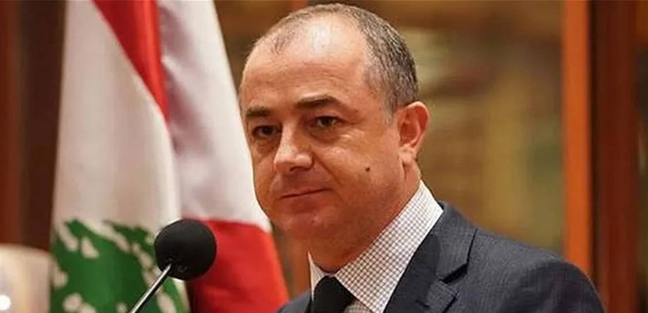 بو صعب بعد جلسة فرعيّة "اللجان": ما زلنا
ننتظر مشروع الحكومة بشأن قانون الانتخاب