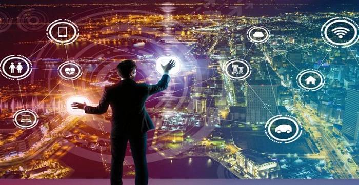 وزارتان للاقتصاد الرقمي فهل تنجحان حيث فشل الاخرون
٣ عوائق تعترض قيام الاقتصاد الرقمي وعون يعتبره مشروع وطن