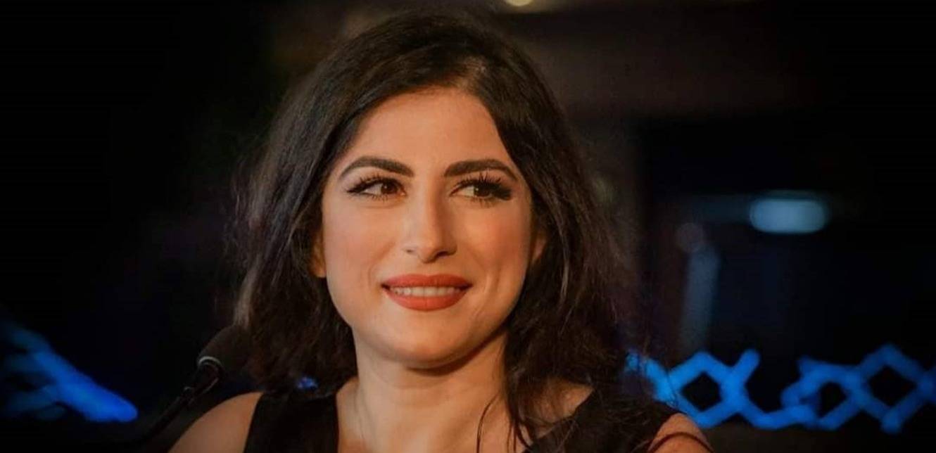 الموت يغيّب والدة رئيسة المعهد العالي للموسيقى هبة القواس