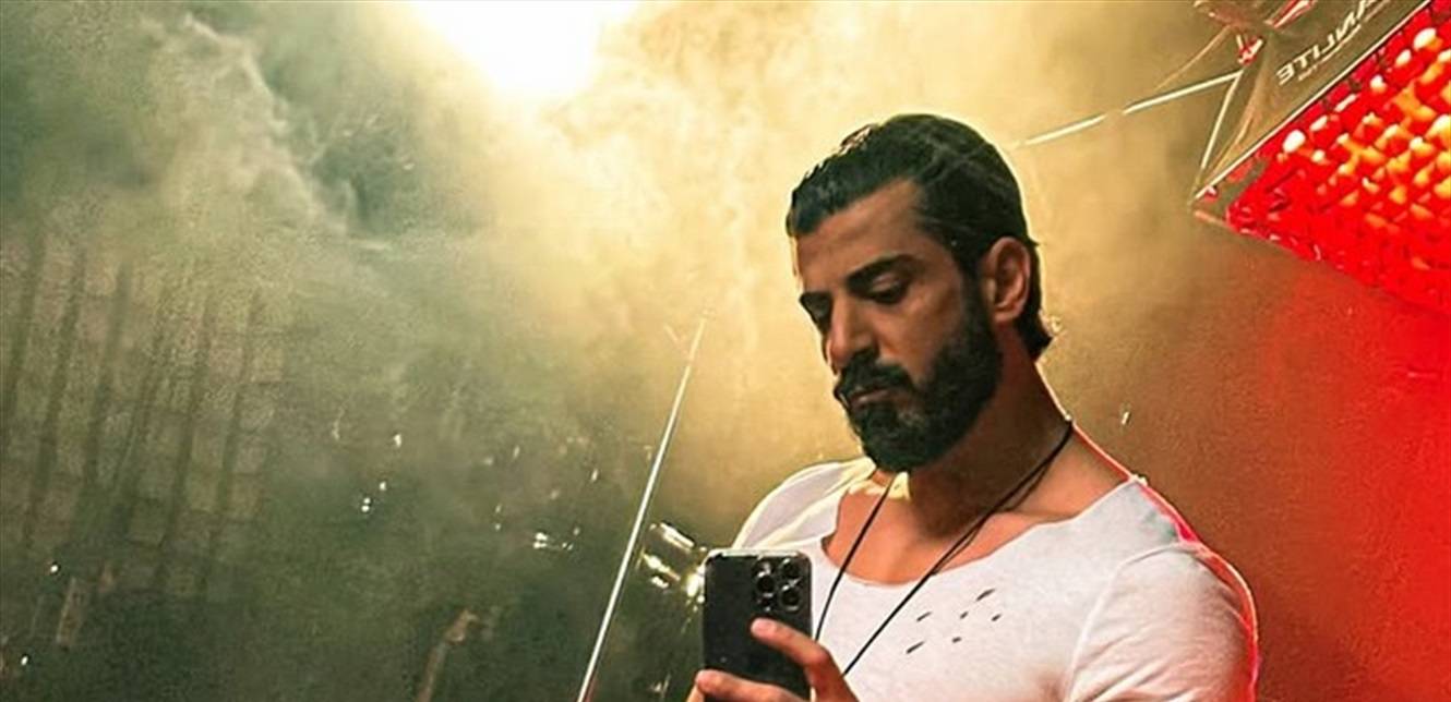 كان على خلاف مع الشامي.. فنان معروف يعود إلى سوريا بعد 14 عاماً من الغياب