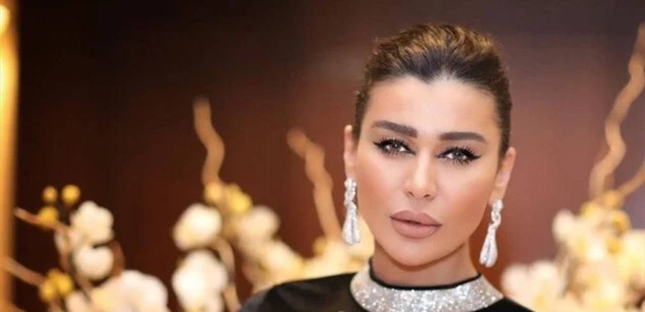 نادين الراسي تُوجّه رسالة إلى زوج ماغي بوغصن... ماذا طلبت منه؟