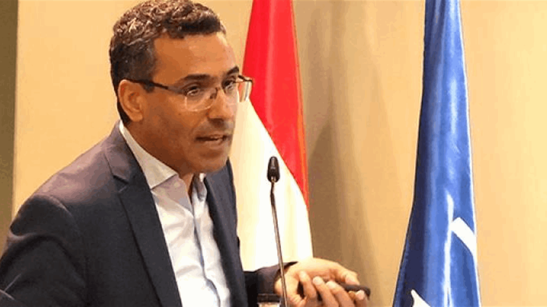 وزير الزراعة يواصل لقاءاته لتفعيل الشراكات وتطوير السياسات الزراعية