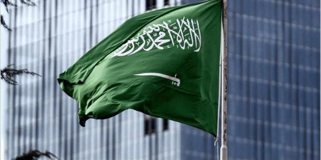 الخارجية السعودية: ندين انتهاك سيادة إيران