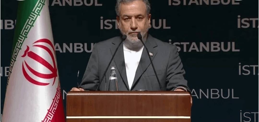 عراقجي: قواتنا المسلّحة في حالة تأهب قصوى.. وترامب خدع بلاده أيضاً! ​