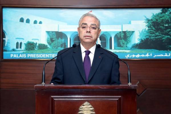 إنتخاب مجلس "الرابطة المارونيّة" الجديد