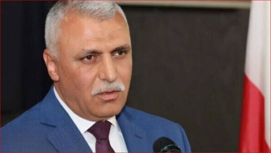شقير زار بكركي ودار الفتوى