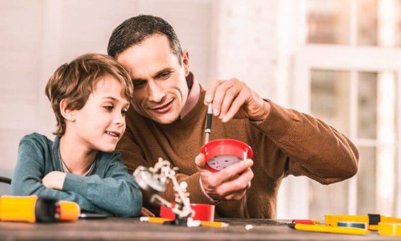 من الصراخ الى الحوار... التربية الحديثة فرصة لإنهاء دائرة العنف في لبنان