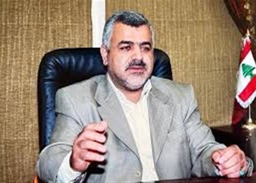 الخنسا: إيران فرضت نفسها قوة إقليميّة كبيرة في المنطقة
وما زلنا محافظين على الروح الحسينيّة التي لا تزلزلها كلّ قوى العالم