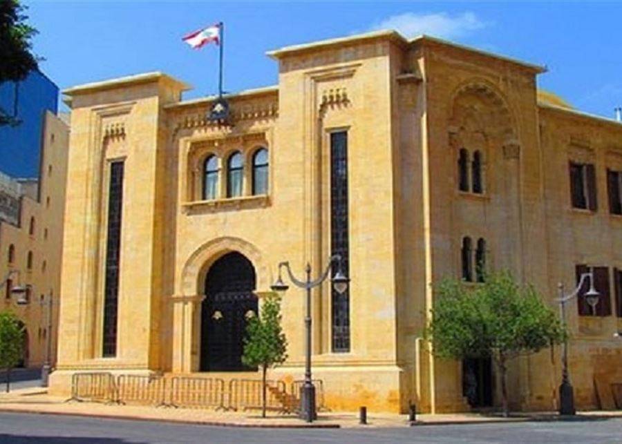 لجنة الأشغال العامة تردّ اقتراح إعفاء الشاحنات من الرسوم