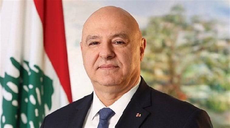 الرئيس عون يدين الاعتداء على قطر