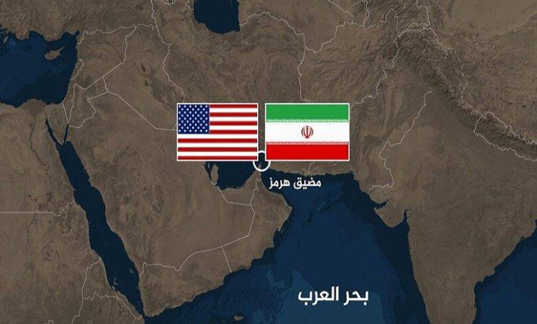 غولدمان ساكس: إغلاق مضيق
هرمز قد يرفع النفط إلى 110 دولارات