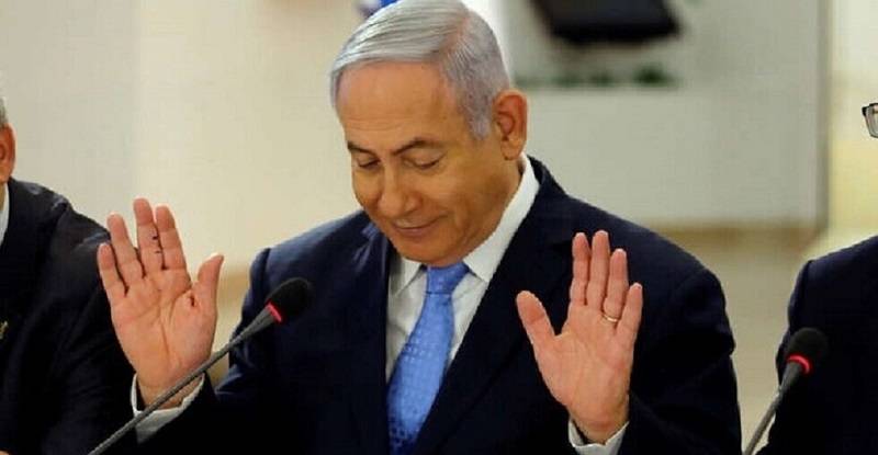 “إسرائيل” لإيران: أوقفوا الحرب!