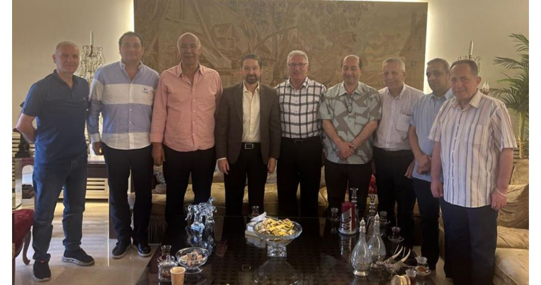 كرامي يتبنى مطالب المستأجرين
القدامى ويحذر من "التهجير المبطن"