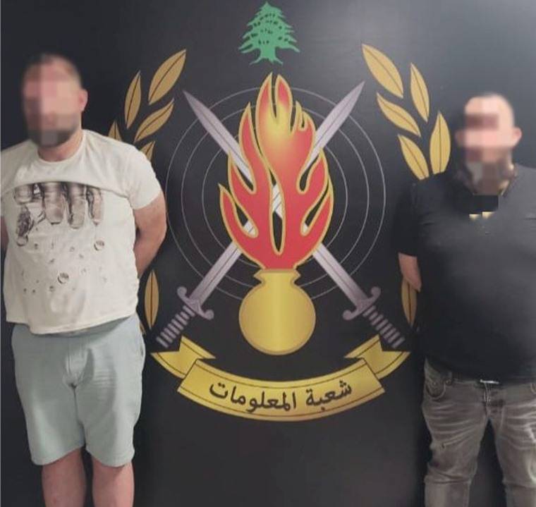 توقيف الرأس المدبّر لشبكة تنشط
في تسهيل أعمال الدعارة وأحد معاونيه