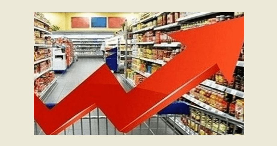 ابو حيدر لا يوجد أي مشكلة في ما يتعلق بالأمن الغذائي 
ما دامت المعابر البحرية مفتوحة بل الخوف من ارتفاع الاسعار