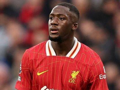 غضب وذعر.. هل يتكرر سيناريو أرنولد بين ليفربول وريال مدريد؟