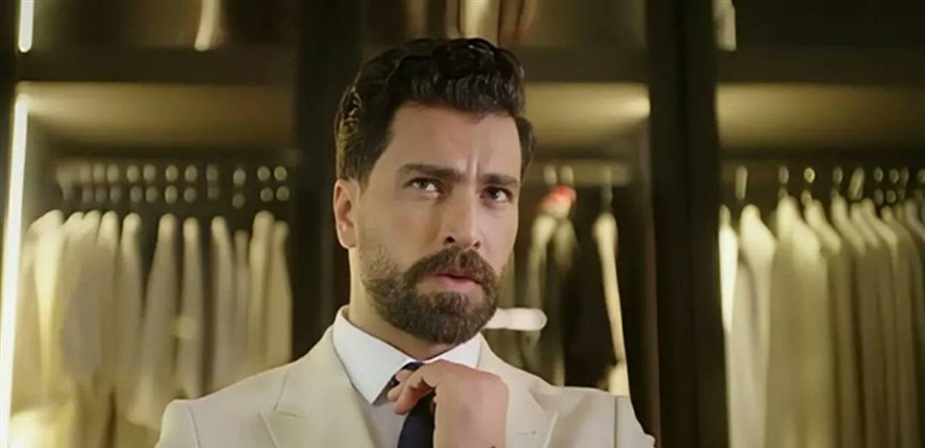 لأول مرة.. معتصم النهار يقتحم السينما المصرية