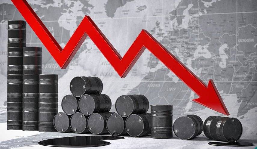 أسعار النفط تهوي عقب إعلان وقف إطلاق النار بين إيران و"إسرائيل"