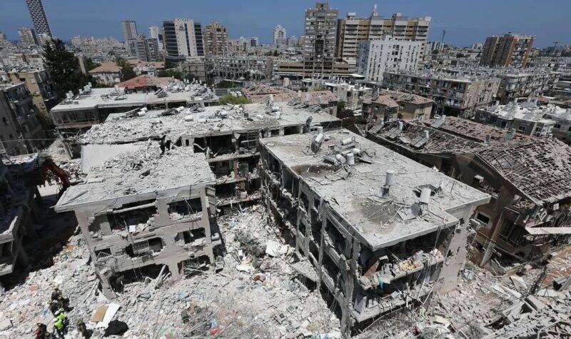 الاحتلال: 28 قتيلاً و3238 إصابة منذ بدء المواجهة