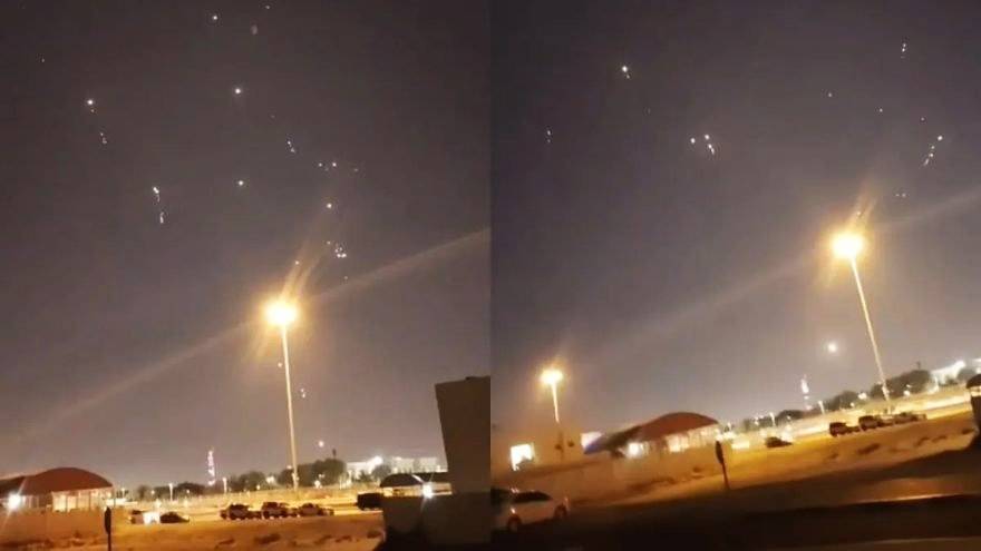 إيران تردّ بقصف القاعدة الأميركيّة في قطر... وترامب لا يرغب بمزيد من التدخل العسكري
صواريخ إيرانيّة نوعيّة تضرب أهدافاً حيويّة وعسكريّة في أسدود وصفد
جلسة تشريعيّة الإثنين لإقرار الزيادة للعسكريين وقرضان من البنك الدولي للطاقة والزراعة