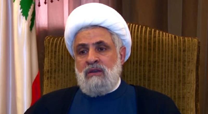 الشيخ قاسم: الاعتداء على إيران سيكون له أثمان كبيرة