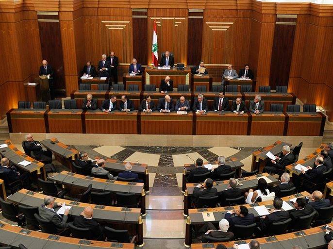 مصدر لـ«الديار»: تسجيل موقف ولا تعطيل للجلسة