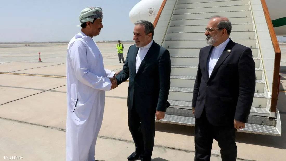 مجموعة السبع تدعو لاستئناف المفاوضات النووية مع إيران