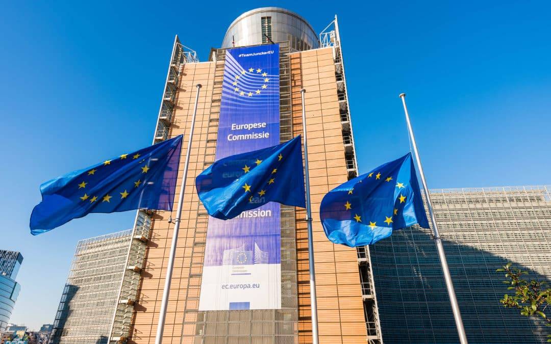 المفوضية الاروبية : مستعدون للرد
إذا انهارت مفاوضات التجارة مع واشنطن