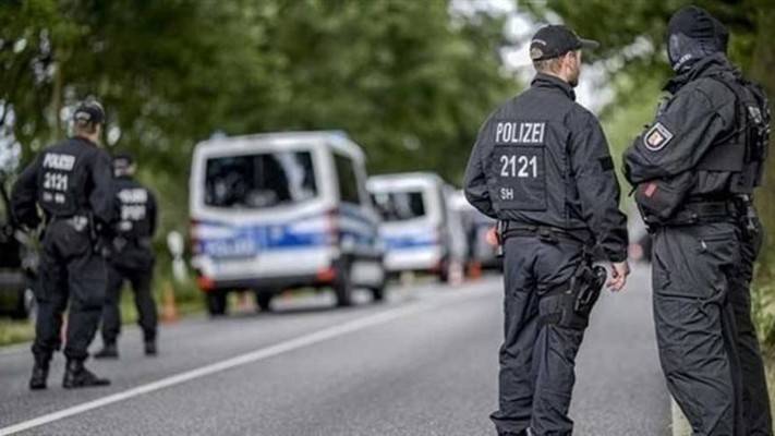 الشرطة الالمانية: مقتل شخص وإصابة 2 في هجوم طعن بشركة في جنوب ألمانيا