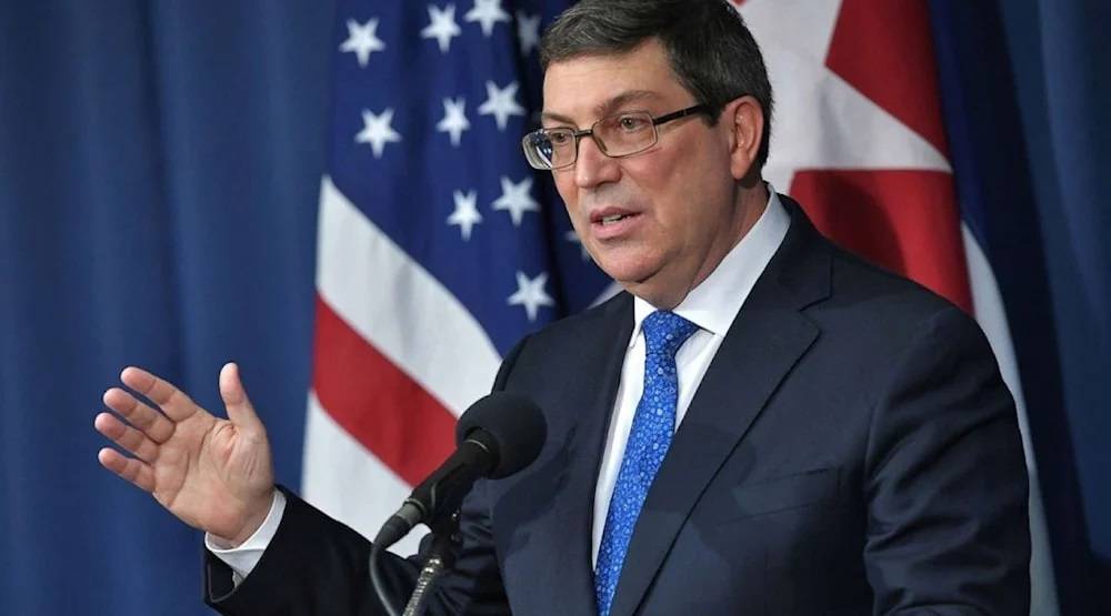 كوبا تدين تشديد العقوبات الأميركية ضدها: سياسة إجرامية تعيق تنمية البلاد