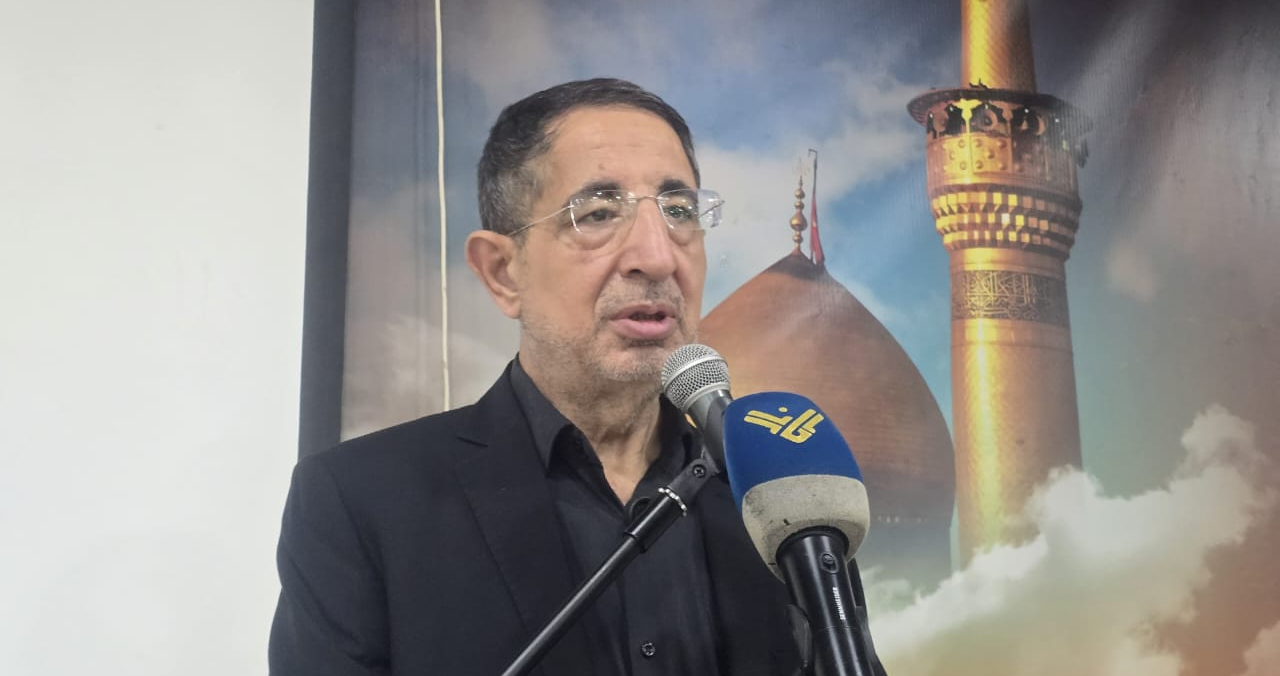حزب الله: لن نسمح باحتلال أرضنا ولا بتفريط بكرامتنا
المقاومة كانت وستبقى صوت الحريّة وخط الكرامة في مُواجهة الطغيان